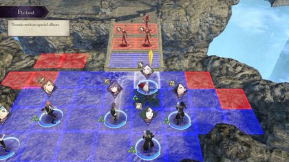 Fire Emblem: Three Houses (2019)