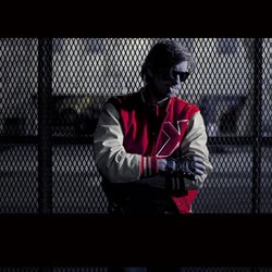 Portrait de Kavinsky