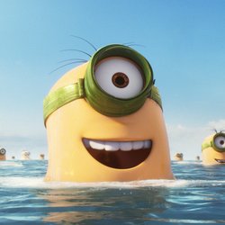 Les Minions