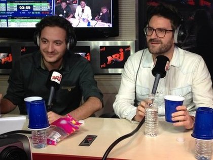 Mardi 12 Novembre avec le Palmashow