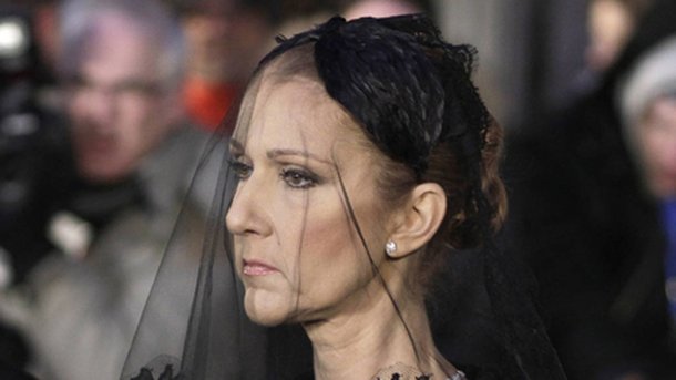 Céline Dion remercie les fans « du fond du coeur » pour leur soutien
