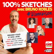 9h10- Les invités de Bruno Roblès