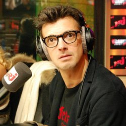 Lundi 26 Novembre avec Ne-Yo et Max Boublil