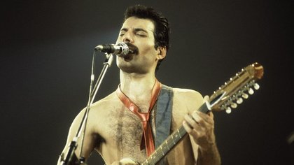 Les duos mythiques de Freddie Mercury