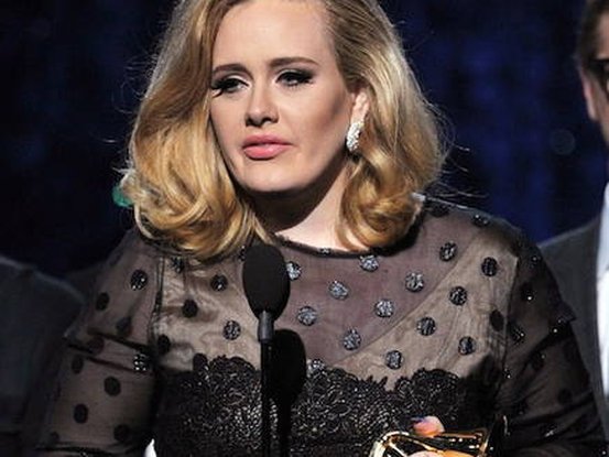 adele