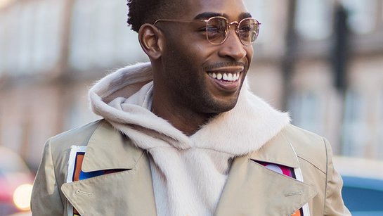 Tinie Tempah