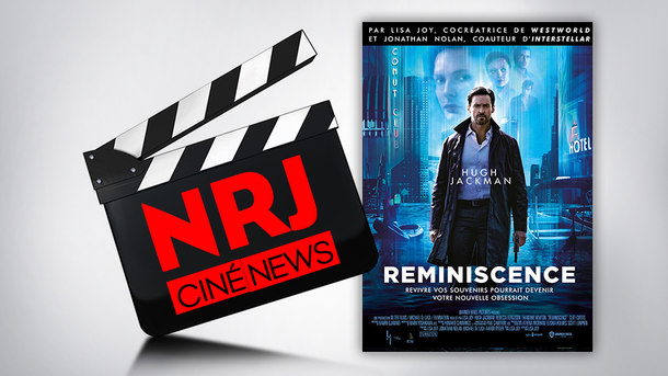 «Réminiscence»: découvrez un futur apocalyptique au cinéma