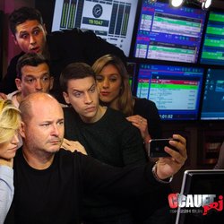 Jeudi 5 Novembre avec L.E.J