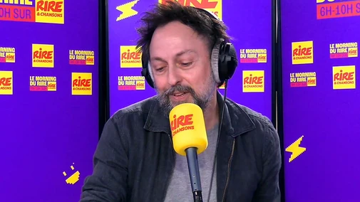 La Team du rire avec David Azencot  : Politiquement chaud