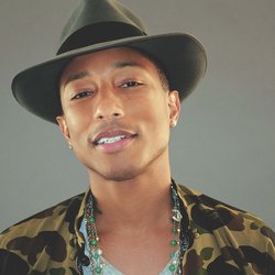 Pharrell Williams