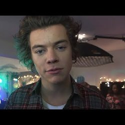One Direction - Midnight Memories (Behind The Scenes)