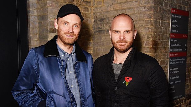 Coldplay: ce qui se cache derrière la chanson "The Scientist"