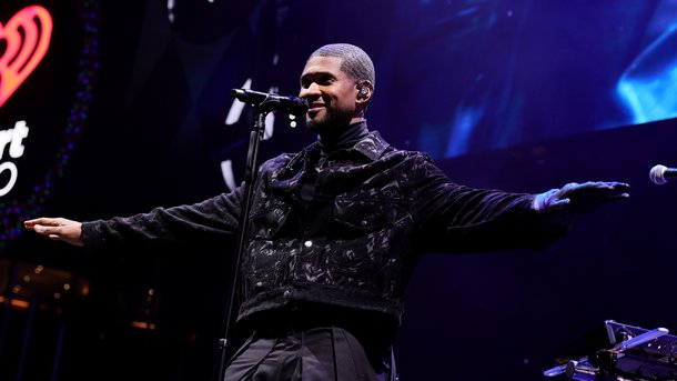 Usher au Super Bowl: combien va-t-il être payé pour son concert?