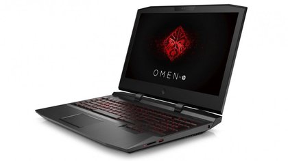 PC portable Omen X