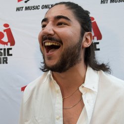 Boostee - NRJ In The Park Trélazé 2016