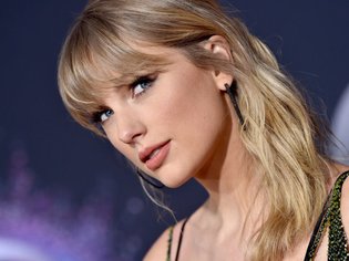 Taylor Swift