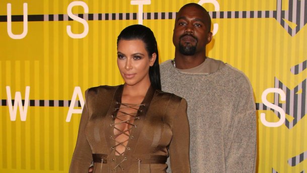 Kim Kardashian : interdite de grossesse par les médecins
