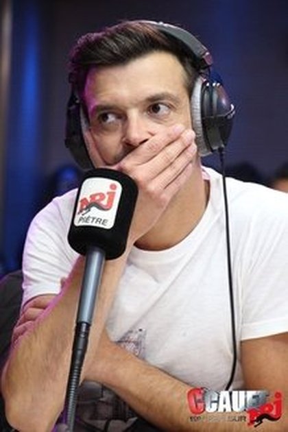 Vendredi 26 septembre avec Julien Doré