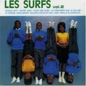Les Surfs, Volume 2