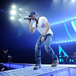 Enrique Iglesias en concert