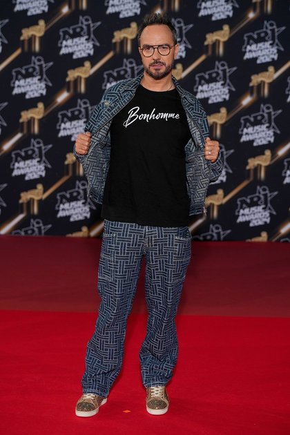 Le Tapis Rouge - NRJ Music Awards 2024