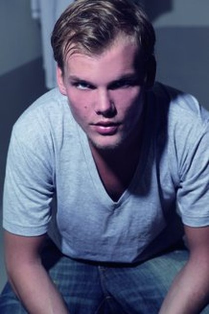 Avicii