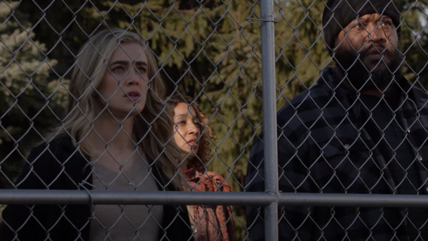 «Manifest»: la saison 4 se dévoile dans la bande-annonce