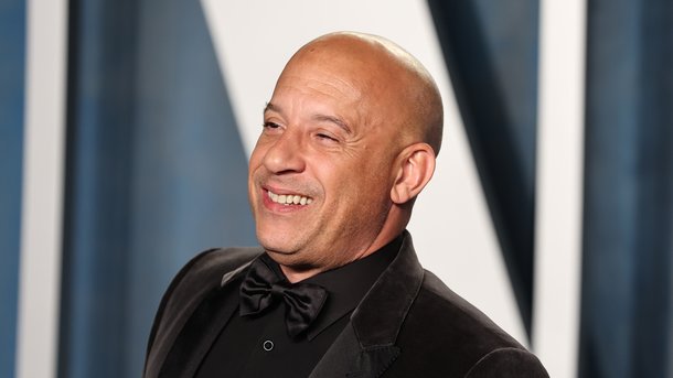 " Avatar 3": Vin Diesel à l’affiche du prochain film ?