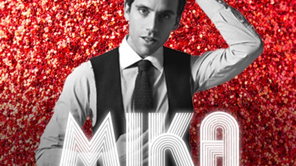 5 choses que vous ne savez pas sur Mika
