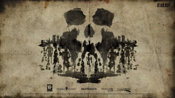 Retour sur : Deadlight