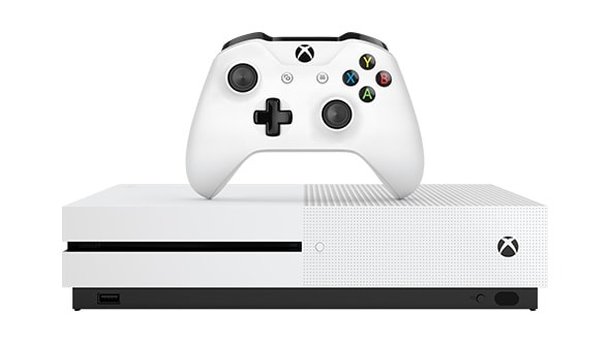 Xbox One S : Microsoft satisfait des résultats de sa console ?