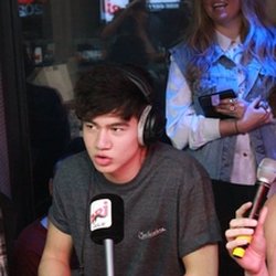 Mercredi 2 Avril avec 5SOS