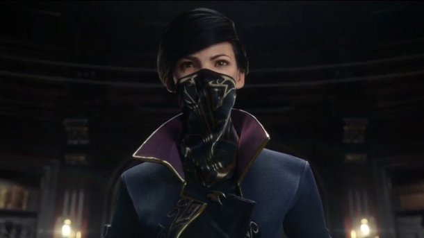 E3: Dishonored 2 officiellement annoncé