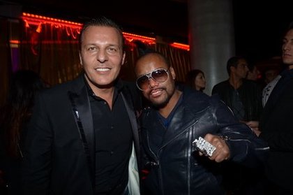 NRJ DJ Awards: les photos