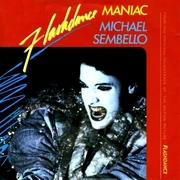 MANIAC (1983)