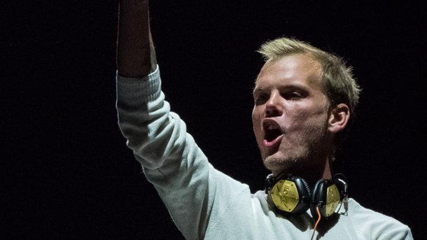 Avicii: ses fans lui rendent hommage