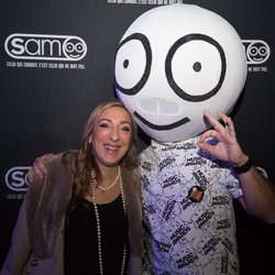 On y était avec SAM