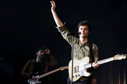 NRJ Music Tour de Lyon