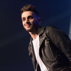 Ridsa - NRJ Music Tour Vendée 2016