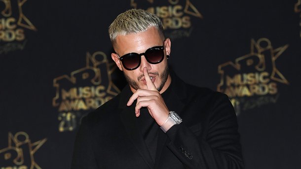 DJ Snake fête le milliard de vues pour «Taki Taki»!