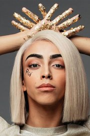 Bilal Hassani
