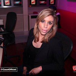Jeudi 14 Janvier - C Cauet sur NRJ