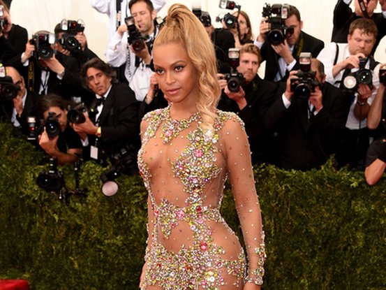 beyonce