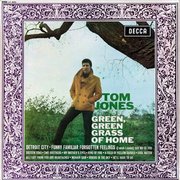Green, Green Grass of Home