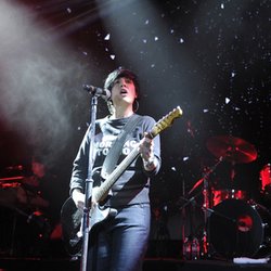 Concert Pop Love - Texas