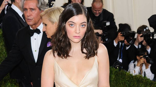 Lorde : son prochain album prend du retard