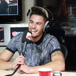 Lundi 15 octobre avec Baptiste Giabiconi
