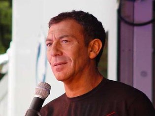 François Feldman