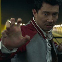 Shang-Chi et la Légende des Dix Anneaux