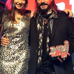 DJ Oriska et Bob Sinclar
